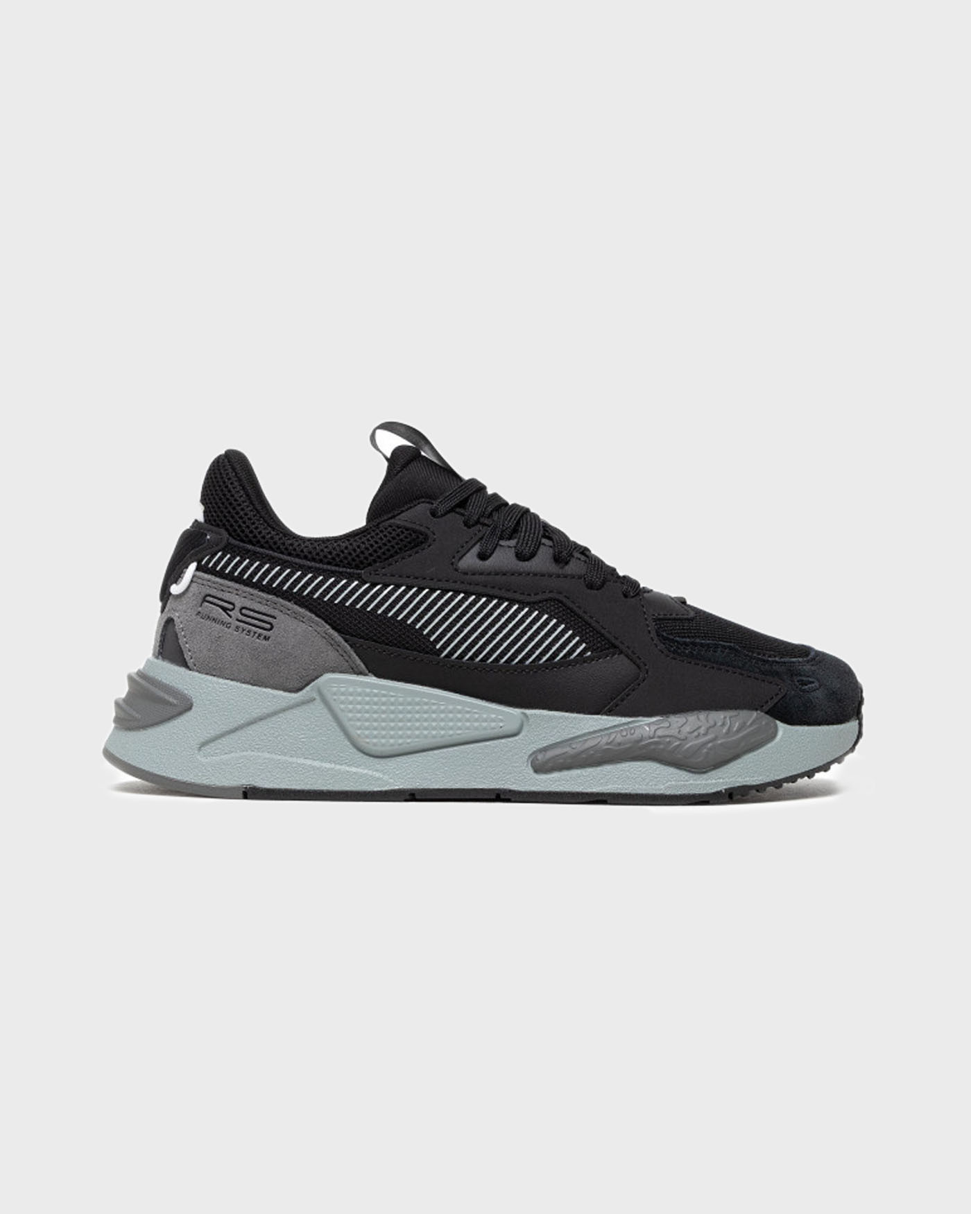 PUMA RS-Z COLLEGE ΑΝΔΡΙΚΑ SNEAKERS - 381117 RS-Z-04 - sagiakos-stores.gr