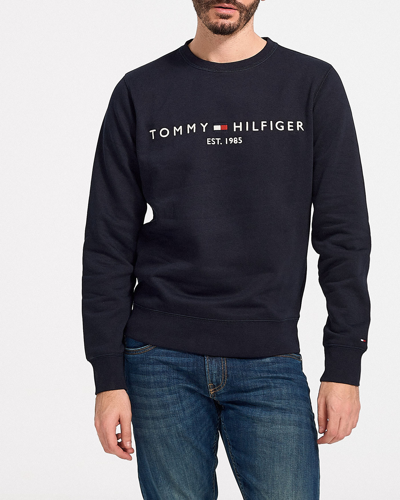 Tommy Hilfiger Men's Sweater - MW0ΜW11596 - sagiakos-stores.gr