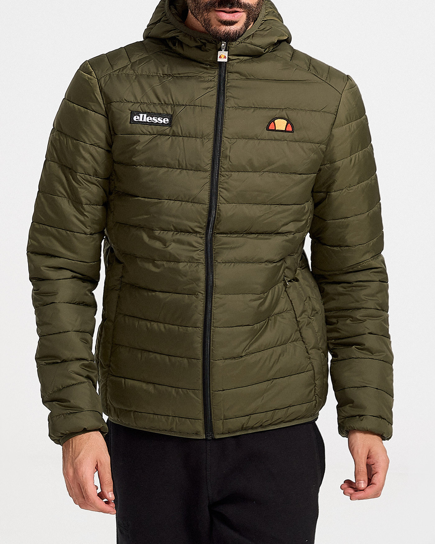 ELLESSE ΜΕΝ'S PUFFER JACKET Lombardy - SHS01115 - sagiakos-stores.gr