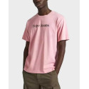 PEPE JEANS E2 DROP 3 CLIFTON ΑΝΔΡΙΚΟ T-SHIRT - PM509374 - ΑΣΠΡΟ