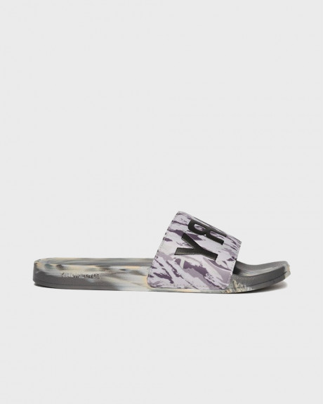 SUPERDRY D2 SDRY CAMO MEN'S SLIDES - MF310261A