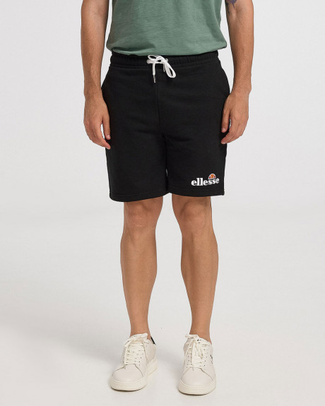 ELLESSE SILVAN FLEECE MEN'S SHORTS - SHF09162