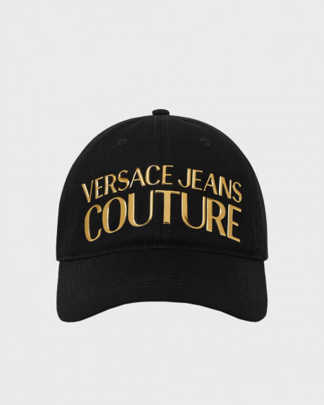 VERSACE MEN'S BASEBALL CAP - 76GAZK32