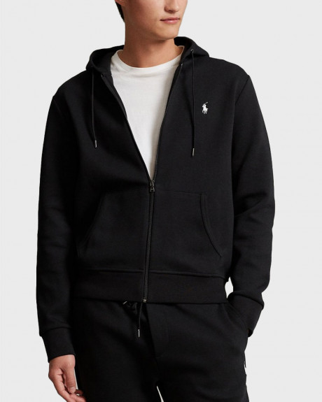 POLO RALPH LAUREN MEN'S HOODED CARDIGAN - 710888282001