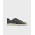 JACK & JONES ΑΝΔΡΙΚΑ SNEAKERS - 12267512 - ΑΝΘΡΑΚΙ