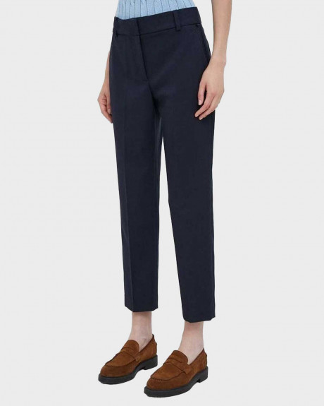 TOMMY HILFIGER WOMEN'S PANTS CHINO SLIM FIT - ww0ww39723