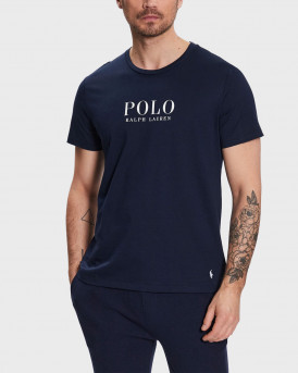 POLO RALPH LAUREN ΑΝΔΡΙΚΗ ΜΠΛΟΥΖΑ ΚΟΝΤΟΜΑΝΙΚΗ - 714899613003 - ΜΠΛΕ