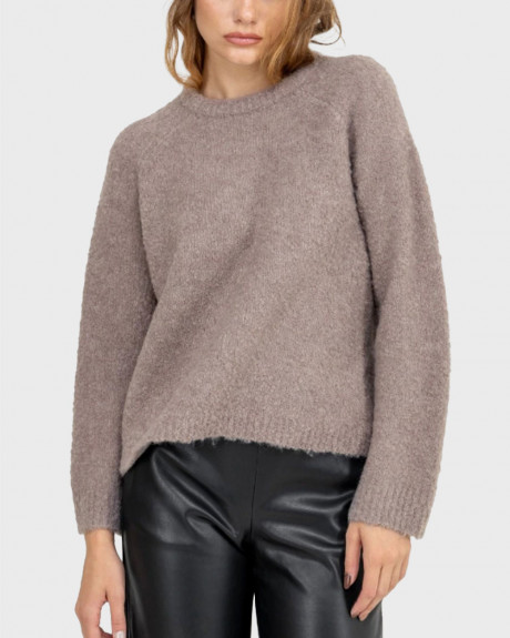 ONLY WOMEN'S SWEATER - 15331235