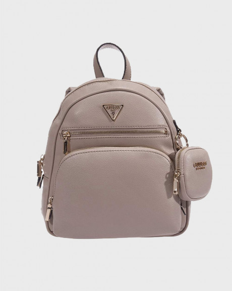 GUESS POWER PLAY WOMEN'S BACKPACK - BG900632