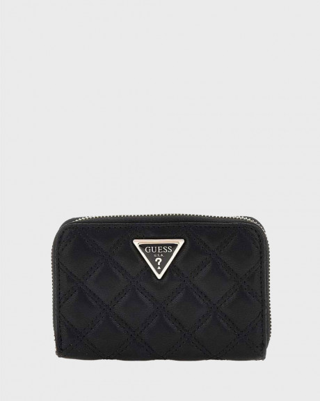 GUESS GIULLY WOMEN'S MINI WALLET - SWQG8748140                         